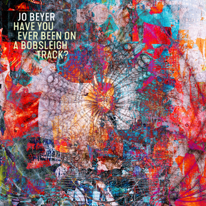 Have you ever been on a Bobsleigh Track?