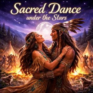 Sacred Dance under the Stars