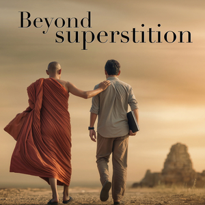 Beyond Superstition