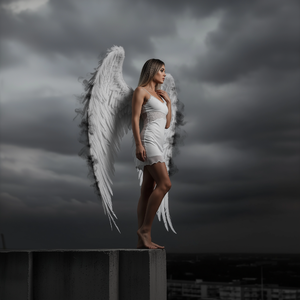 Тишины больше нет