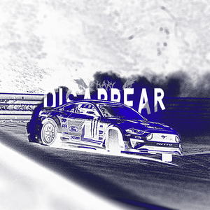 DI$APPEAR - Slowed + Reverb