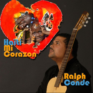Haiti Mi Corazon