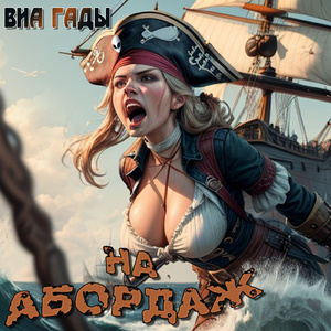 На абордаж!!!
