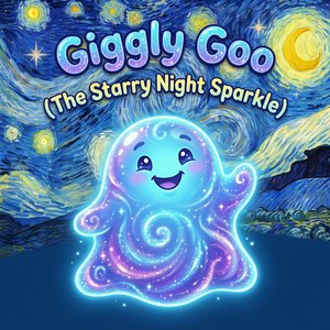 The Starry Night Sparkle