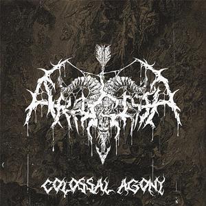 COLOSSAL AGONY
