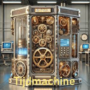 Tijdmachine