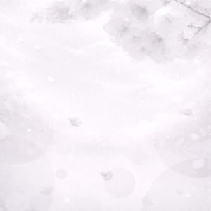 One sunny spring day