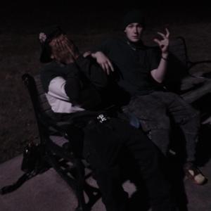 Traumatized (feat. WIKKED CHUCKY)