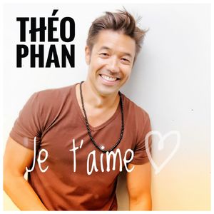 Je t'aime