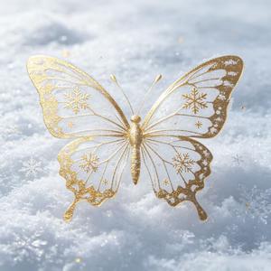 烫雪蝴蝶2.0