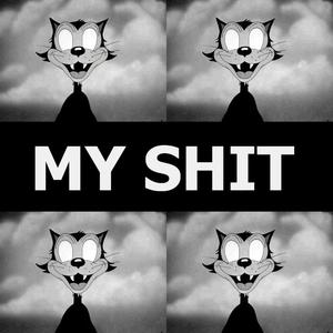 My Shit (feat. Timmy Turflex)