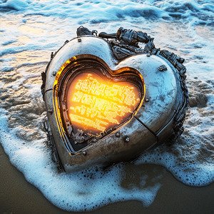 ロボテック ラブ