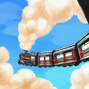 늙은 왕자 (feat. 박주은)