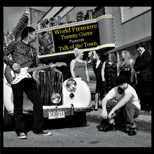 Lost Without a Prayer