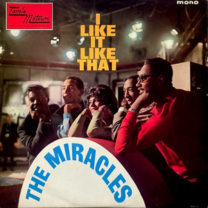 The Wah-Watusi