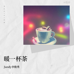 jandy李俊秀-暖了一杯茶_jandy李俊秀