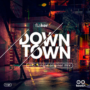 Downtown (Original Mix)