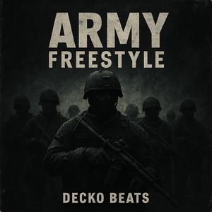 ARMY FREESTYLE
