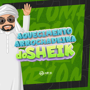 AQUECIMENTO ARROCHADEIRA DOSHEIK