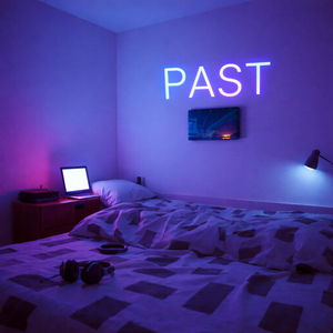 Past