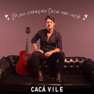 Meu Coração Toca em Você