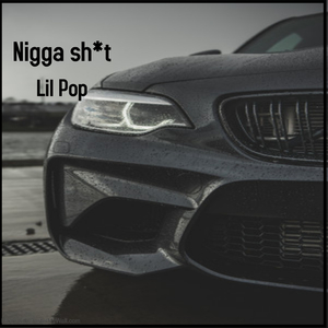 Nigga Shit