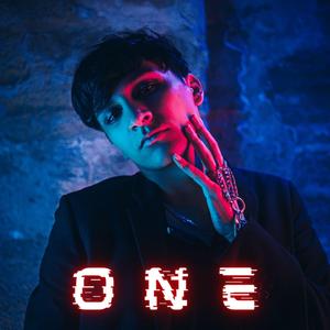 One