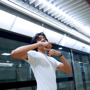 Shokal theke drunk (feat. Fregit)