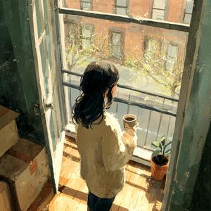 Still Getting Used to the Quiet