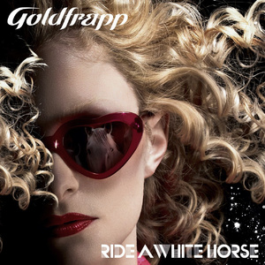 Ride A White Horse (Single Version)