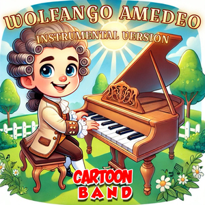 Wolfango Amedeo (Instrumental Version)