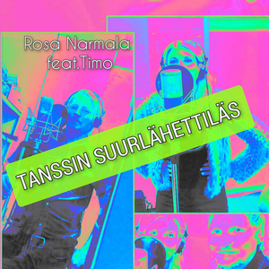 Tanssin suurlähettiläs