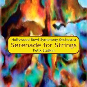 Waltz From The Serenade For Strings