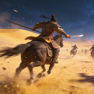 1.镇守孤魂A(Weeping Soul)