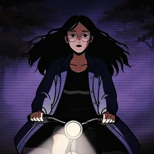 Soğukkanlı (Defne Yel Cut)