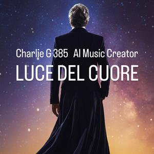 Luce del Cuore (Bonus Track)