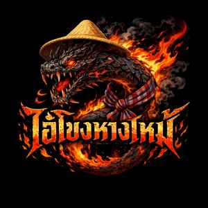 มันมากันเต็มเมือง