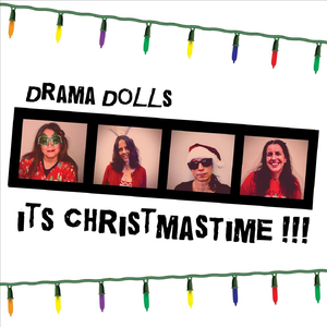 It's Christmas Time
