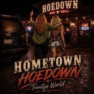Hometown Hoedown