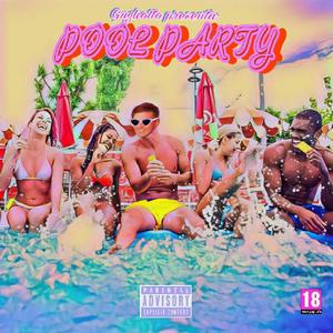 Pool party