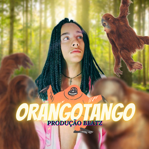 Orangotango