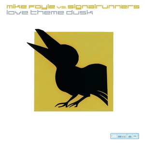 Love Theme Dusk (Signalrunners Sunrise Mix)