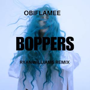 BOPPERS (RYANWILLIAMS Remix) (DnB Flip)