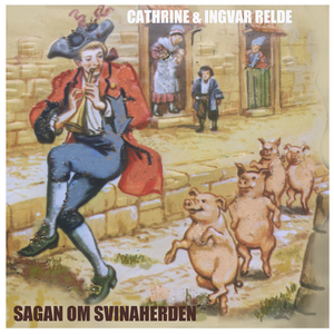 Sagan om pannkakan del 1