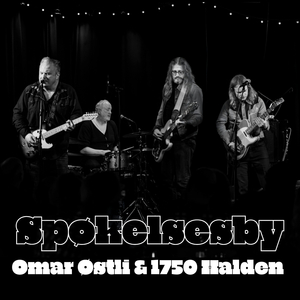 Spøkelsesby