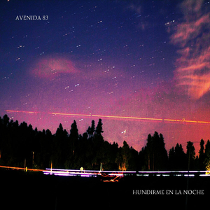 Hundirme en la Noche