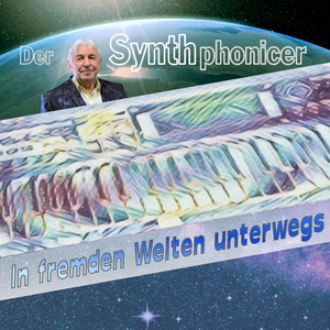 In fremden Welten unterwegs