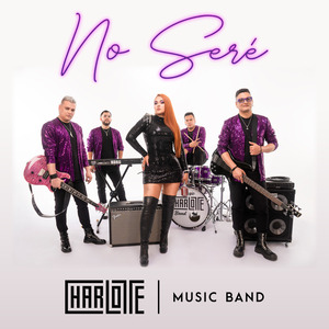 No Seré