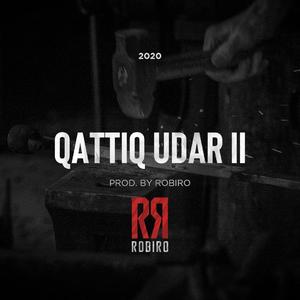 Qattiq Udar 2 [hardcore type beat] by Robiro