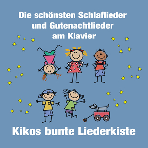 Der Mond ist aufgegangen